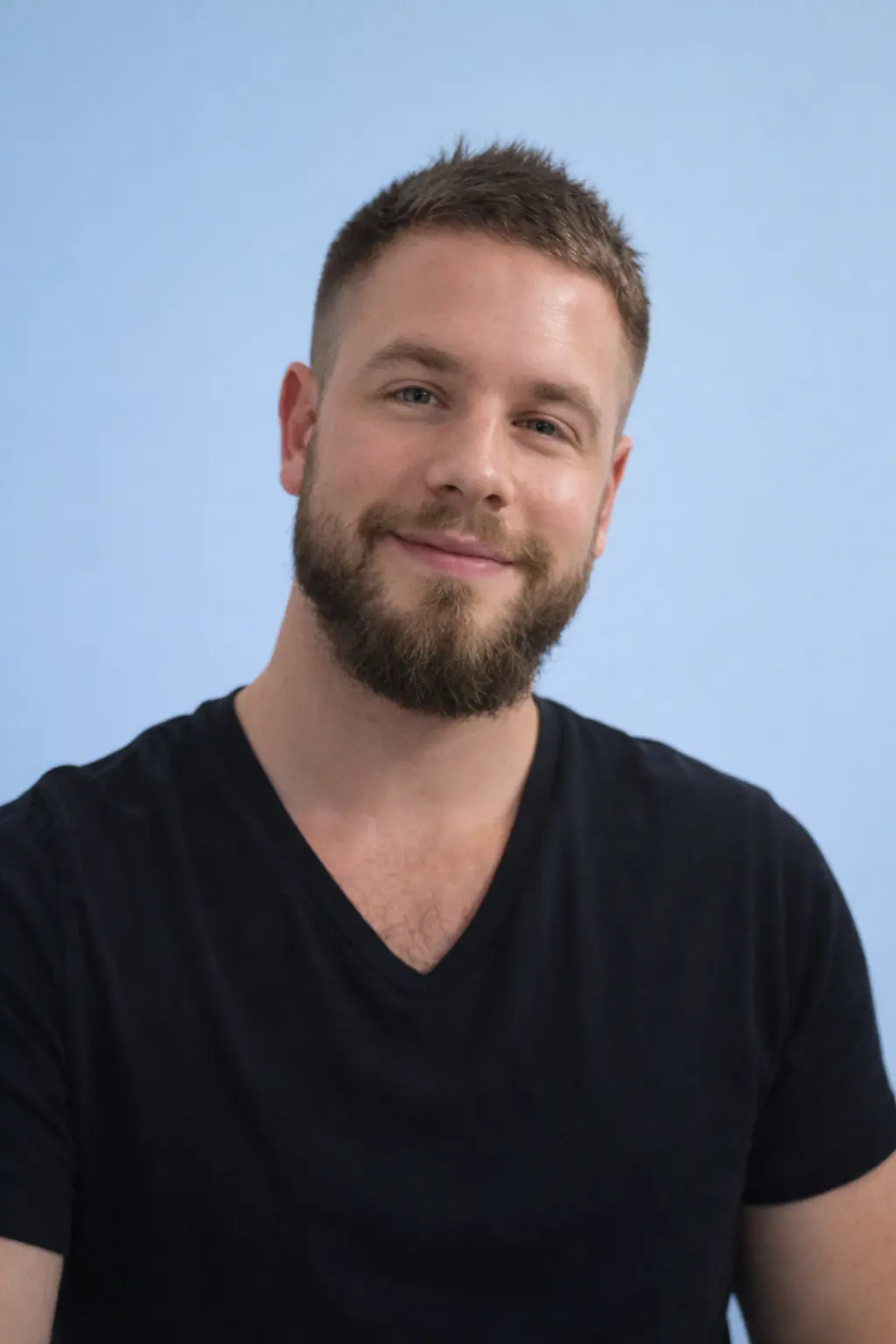 Kontakt Hjelpeportalen – daglig leder